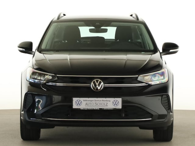 Volkswagen Taigo 1.0 TSI DSG Life