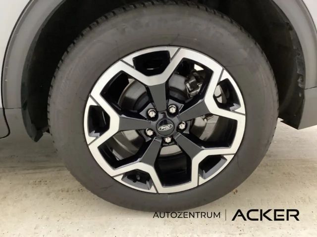 Ford Kuga Active Plug in Hybrid X