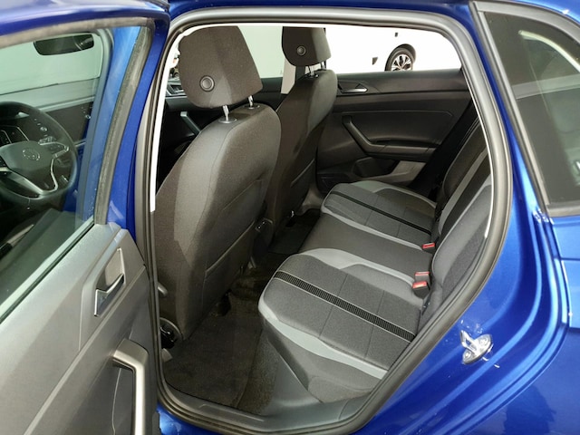 Volkswagen Polo 1.0 TSI DSG Style