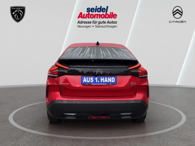 Citroën ë-C4 Shine