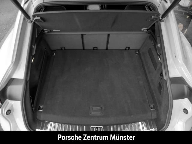 Porsche Cayenne Coupé E-Hybrid