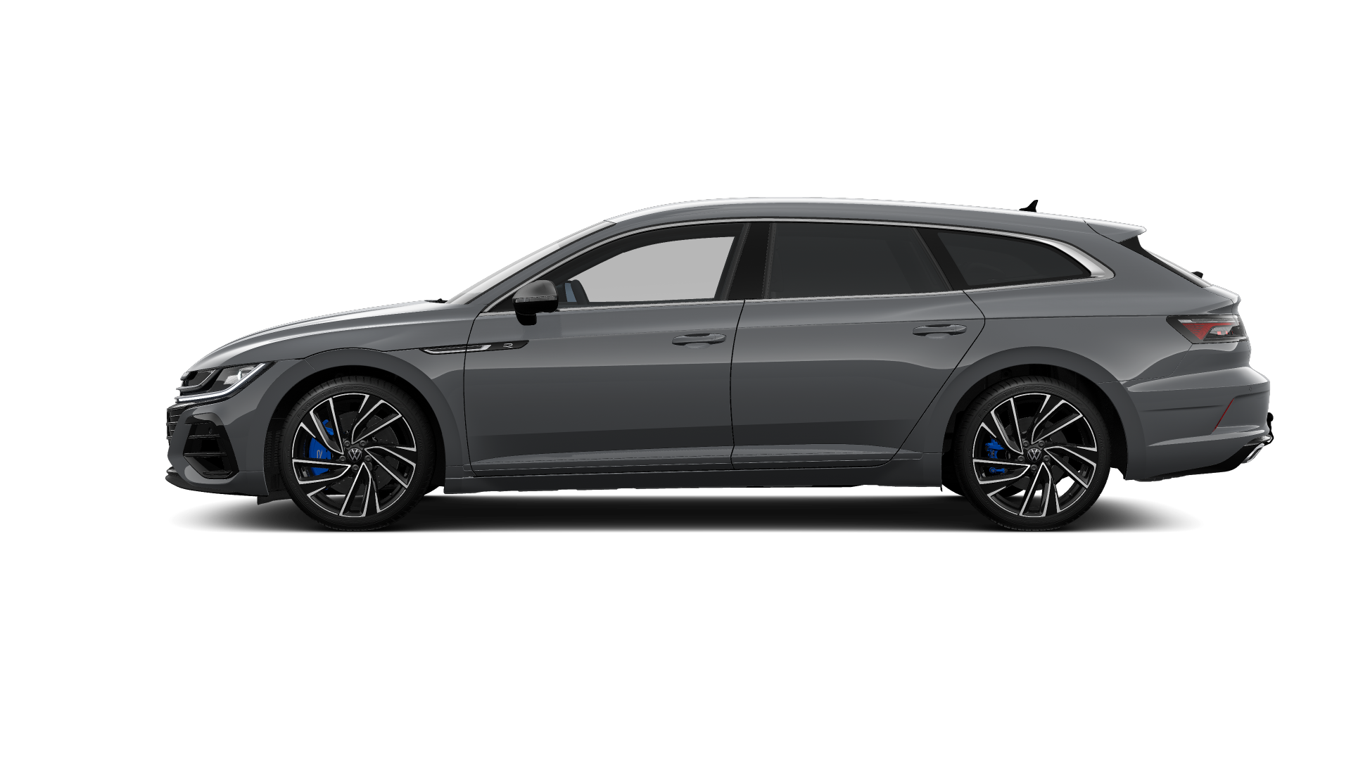 Volkswagen Arteon Shooting Brake 2.0 TSI DSG