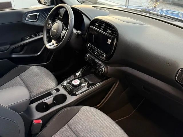 Kia Soul e-Soul