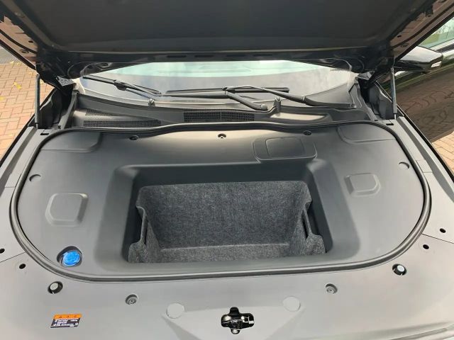 Mazda 6e Plus RWD Takumi