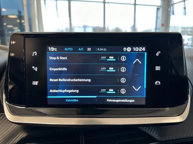 Peugeot 2008 Active Pack