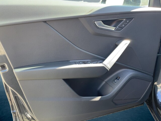 Audi Q2 35 TDI S-Tronic