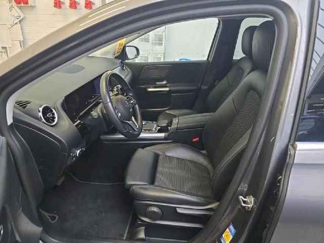 Mercedes-Benz B 200 B 200 d CDI Progressive