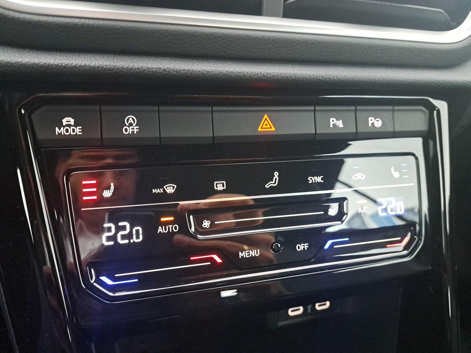 Volkswagen T-Roc 1.5 TSI Cabriolet R-Line