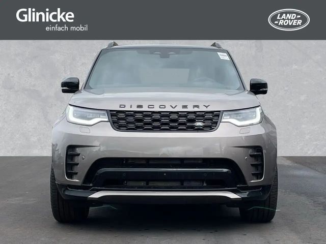 Land Rover Discovery 3.0 D300 Dynamic HSE