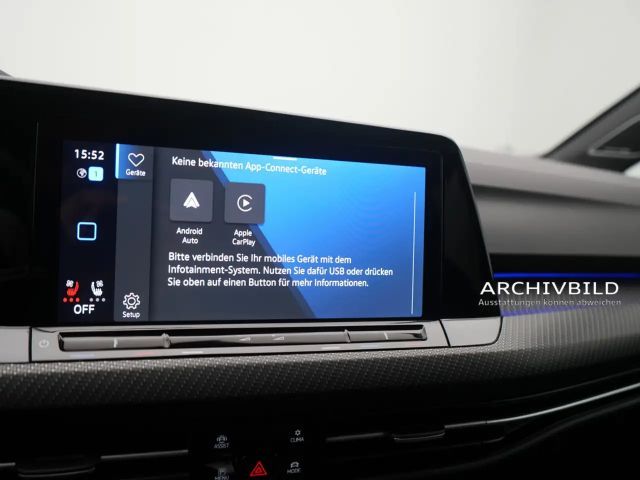 Volkswagen Golf Golf VIII