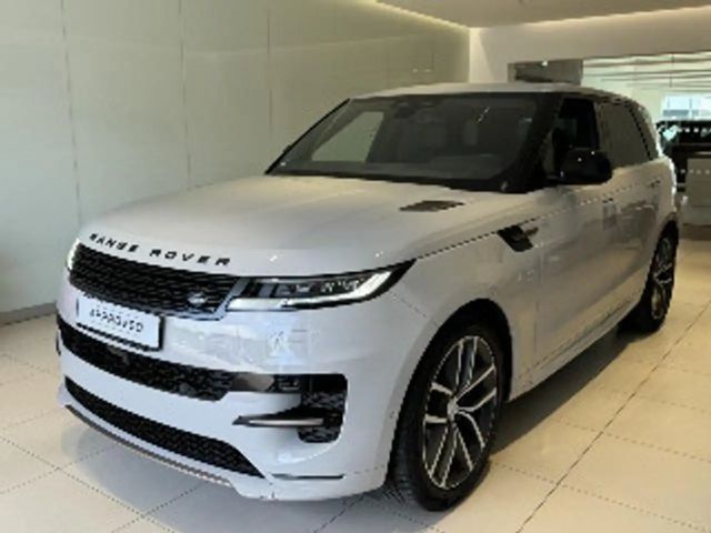 Land Rover Range Rover Sport D300 SE