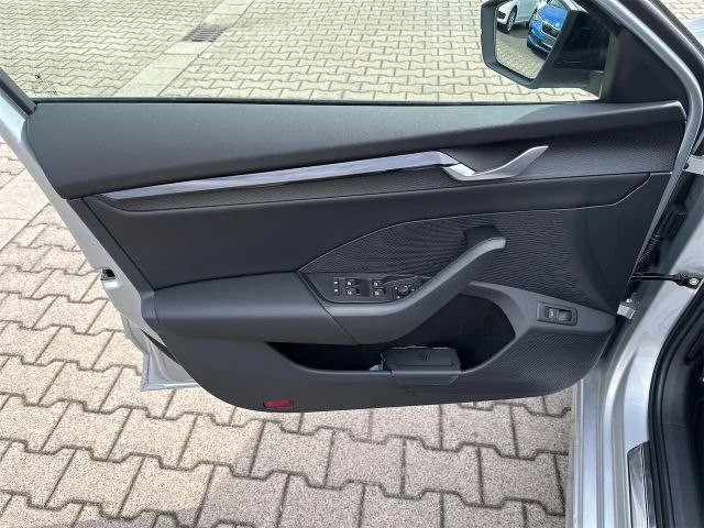 Skoda Octavia 1.5 TSI Sportline