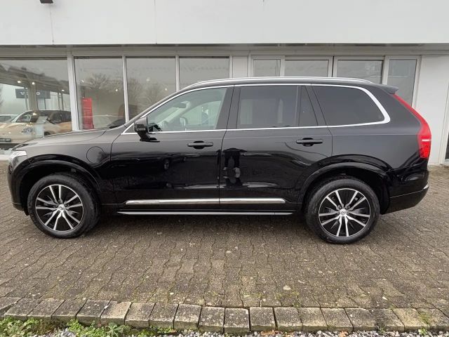 Volvo XC90 AWD Inscription T8