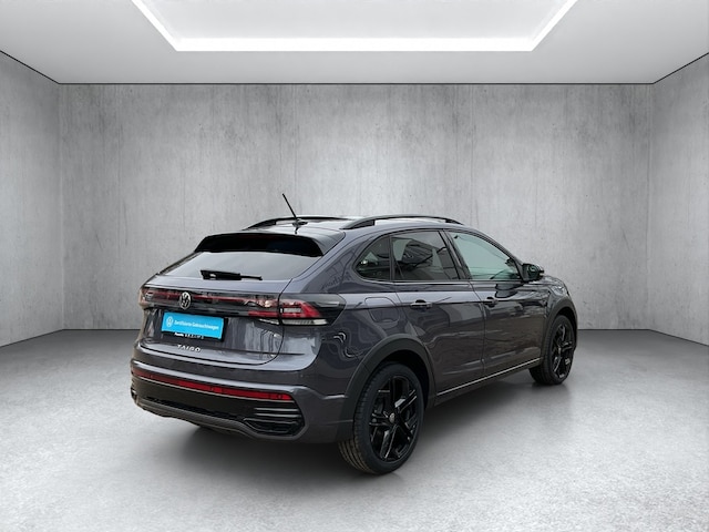 Volkswagen Taigo DSG R-Line