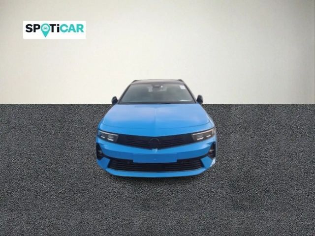 Opel Astra GS-Line Grand Sport