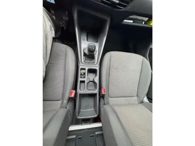 Volkswagen Caddy 2.0 TDI Maxi