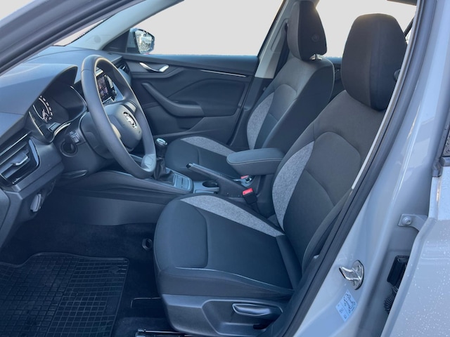 Skoda Kamiq 1.0 TSI Active