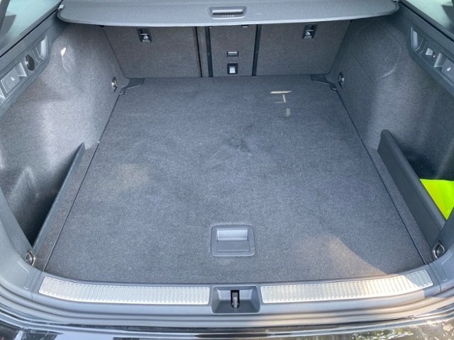 Volkswagen Passat 2.0 TDI DSG IQ.Drive Variant