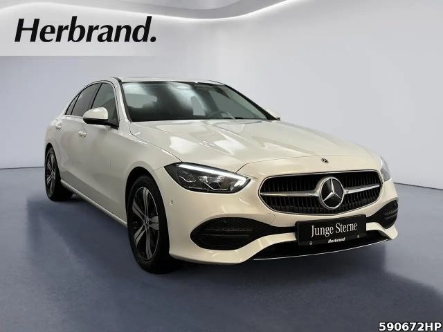 Mercedes-Benz C 180 AVANTGARDE Sedan