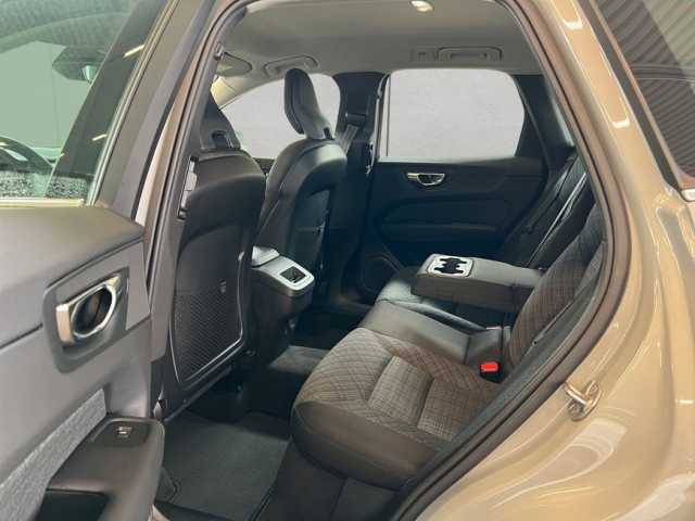 Volvo XC60 19'