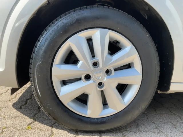 Dacia Sandero Comfort ECO-G