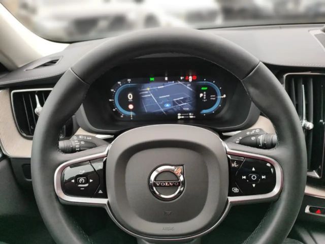 Volvo XC60 AWD Bright T6 Ultra