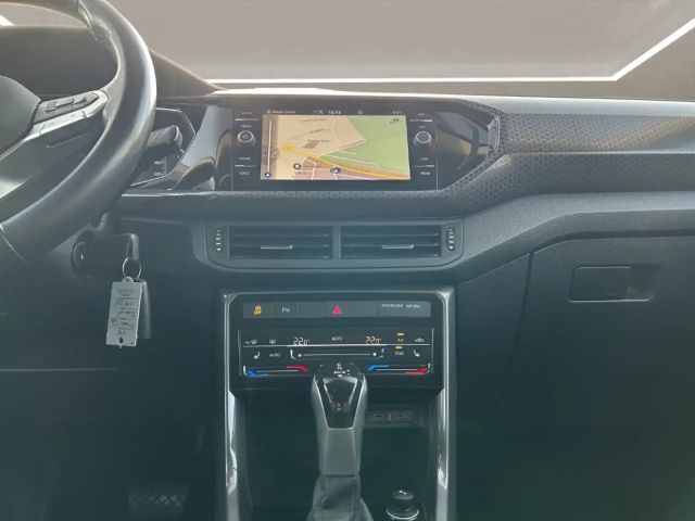 Volkswagen T-Cross 1.5 TSI DSG Style