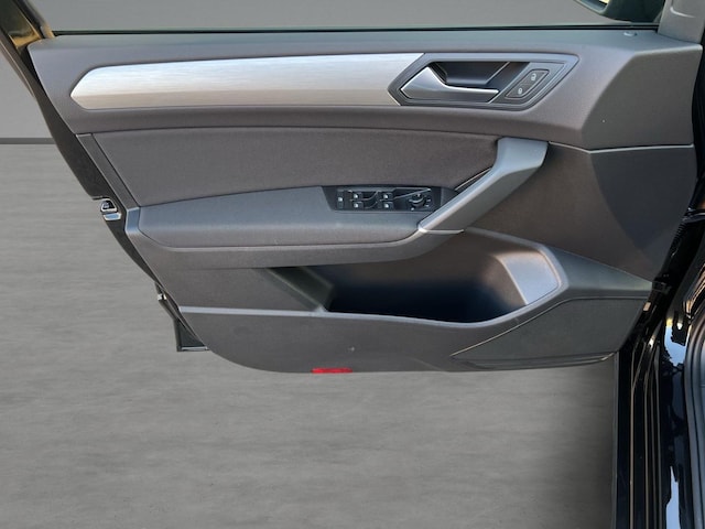 Volkswagen Touran 1.5 TSI Comfortline DSG