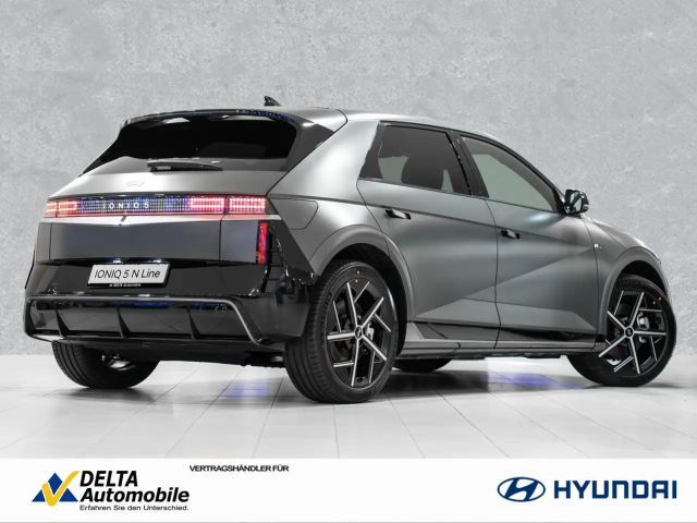 Hyundai IONIQ 5 Ioniq 5 N