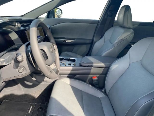 Lexus RZ Comfort Line