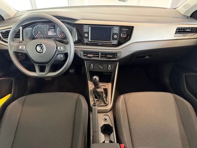 Volkswagen Polo Comfortline