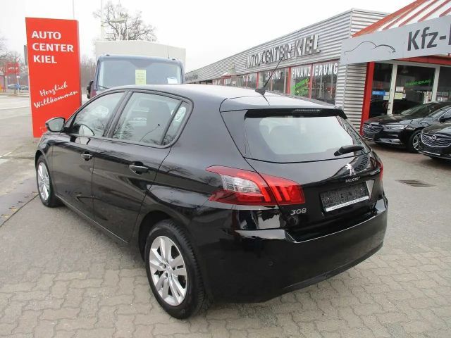 Peugeot 308 Access PureTech