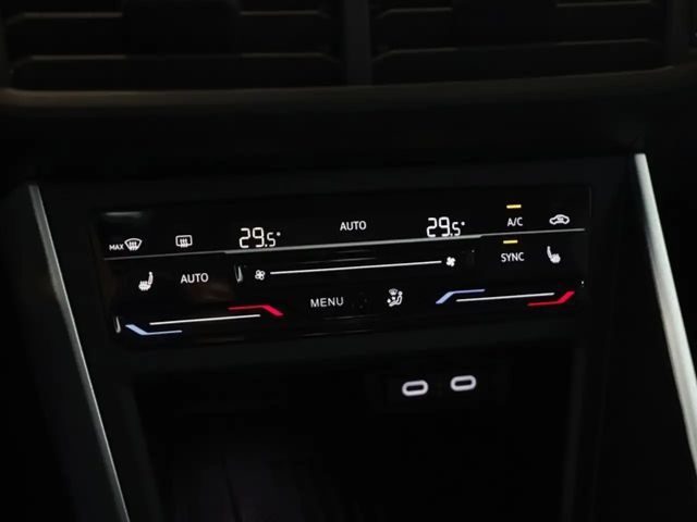 Volkswagen Taigo 1,0 TSI Goal ACC LED AppConnect Parkpilot 16" S...