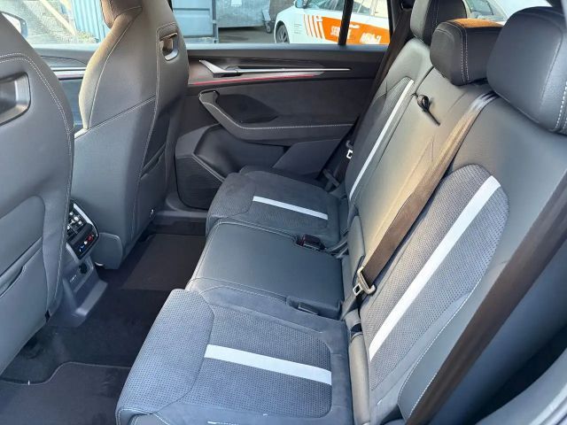 Skoda Kodiaq 2.0 TDI Sportline