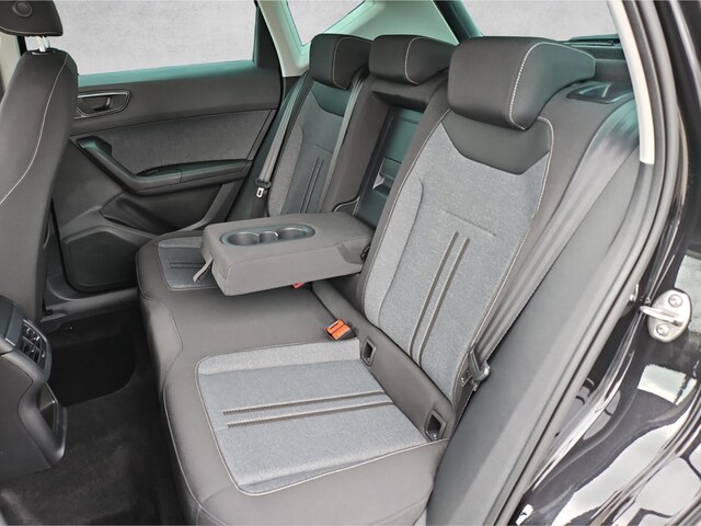 Seat Ateca 1.5 TSI DSG