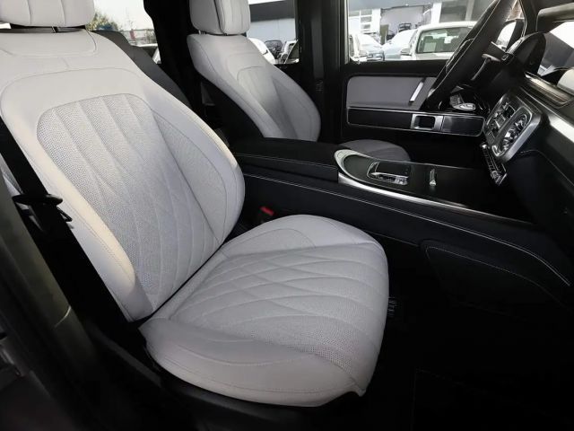 Mercedes-Benz G 450 450d AMG Line