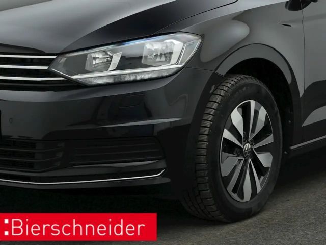 Volkswagen Touran 2.0 TDI Move