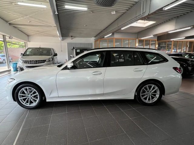BMW 318 318d Touring