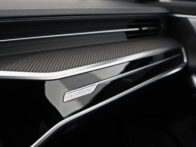 Audi RS6 Performance