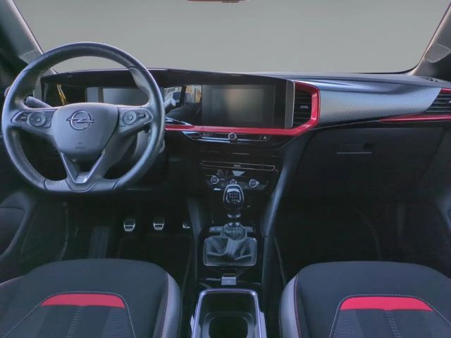 Opel Mokka GS-Line Grand Sport Turbo