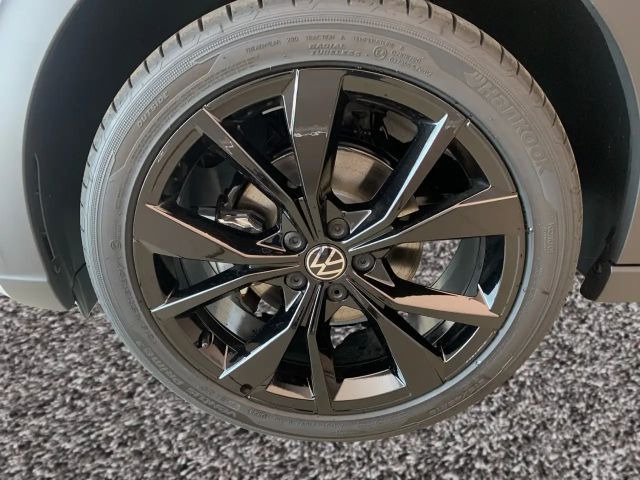 Volkswagen Taigo 1.0 TSI DSG R-Line