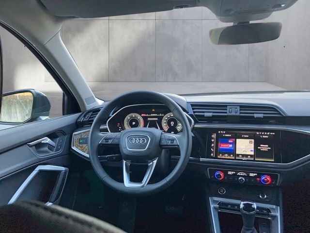 Audi Q3 35 TDI