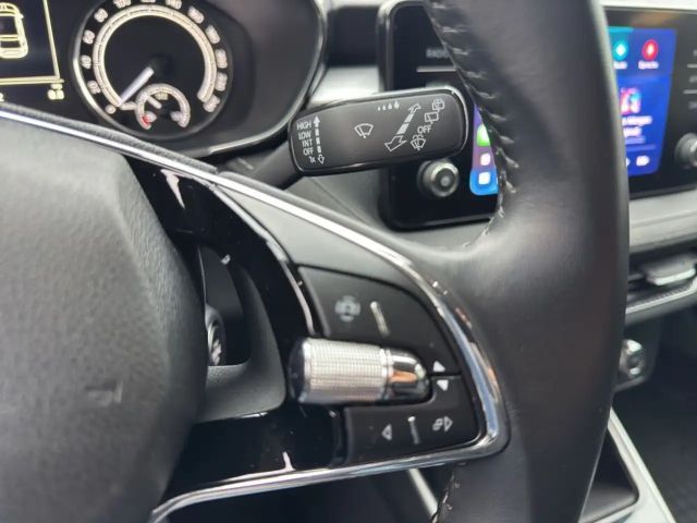 Skoda Fabia 1.0 TSI Style Style