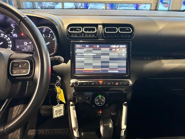 Citroën C3 Aircross PureTech Shine