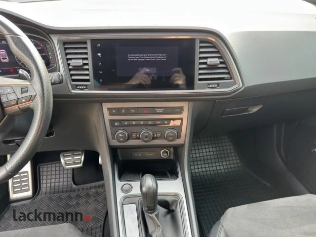 Cupra Ateca 2.0 TSI 4Drive VZ