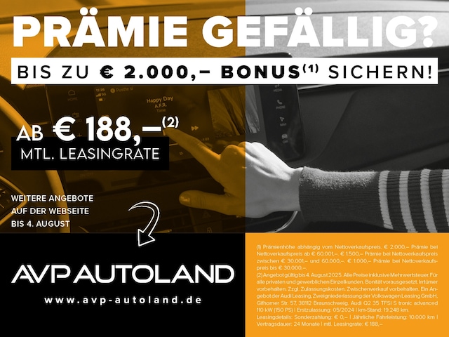 Volkswagen Passat 2.0 TDI 4Motion DSG