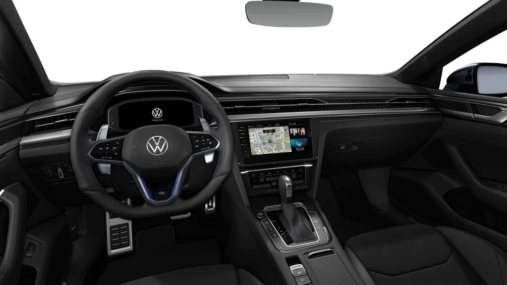 Volkswagen Arteon Shooting Brake DSG