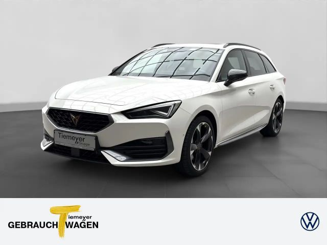 Cupra Leon DSG Sportstourer