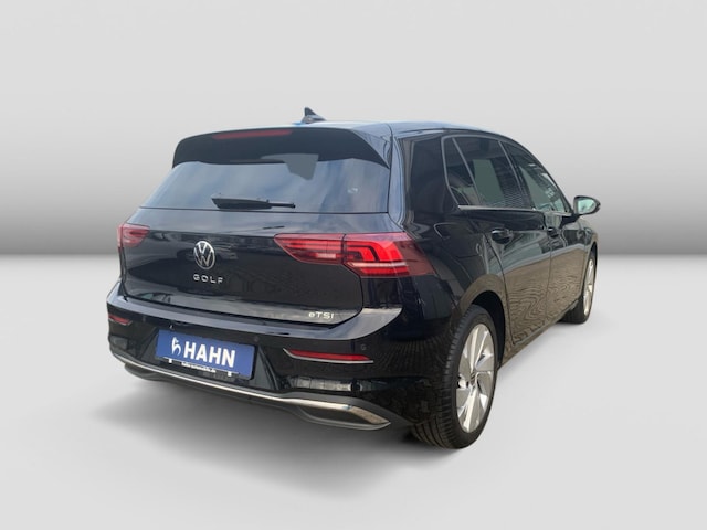 Volkswagen Golf 1.5 eTSI DSG Golf VIII Style