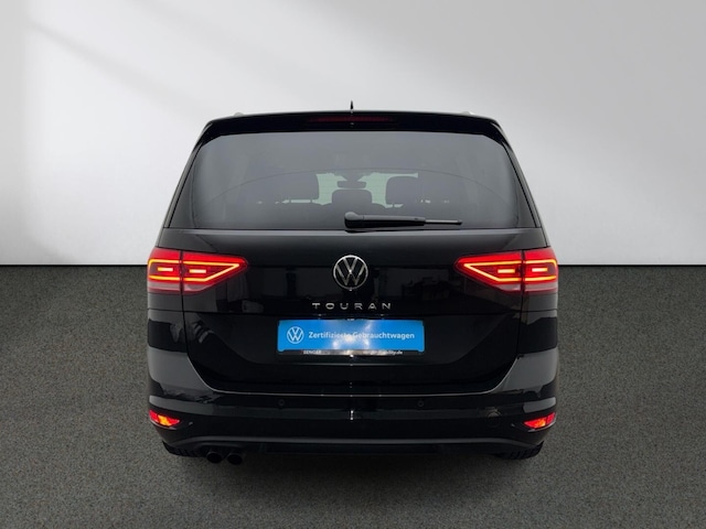 Volkswagen Touran 2.0 TDI Comfortline DSG